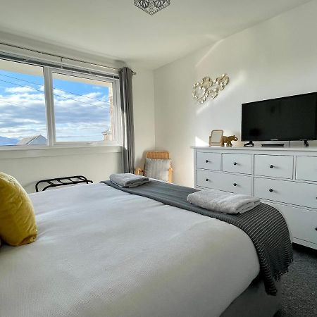 Dalriach Apartment Oban Exteriör bild