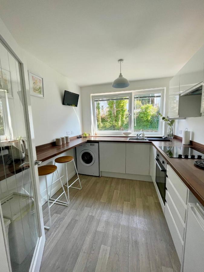 Dalriach Apartment Oban Exteriör bild