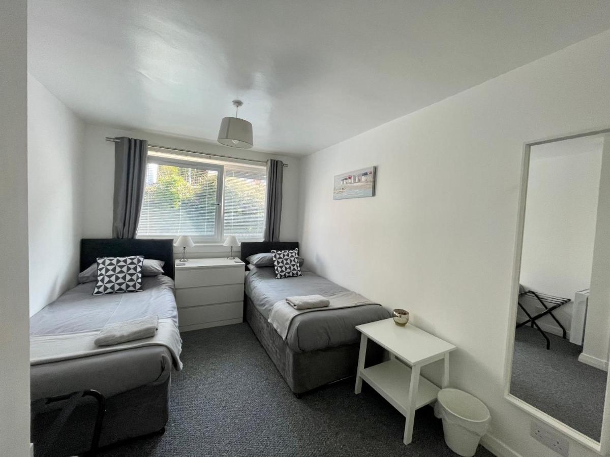 Dalriach Apartment Oban Exteriör bild